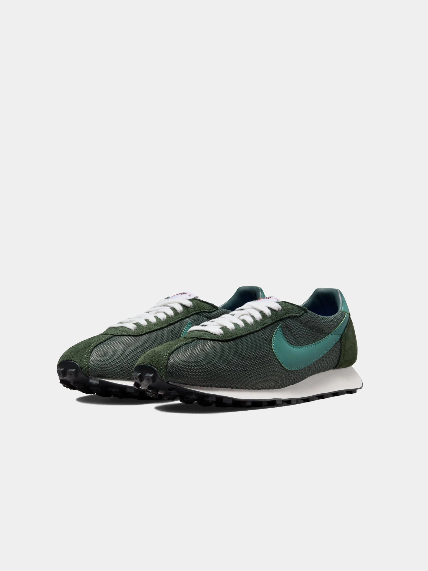 LD-1000 "Vintage Green and Bicoastal" Classic Style