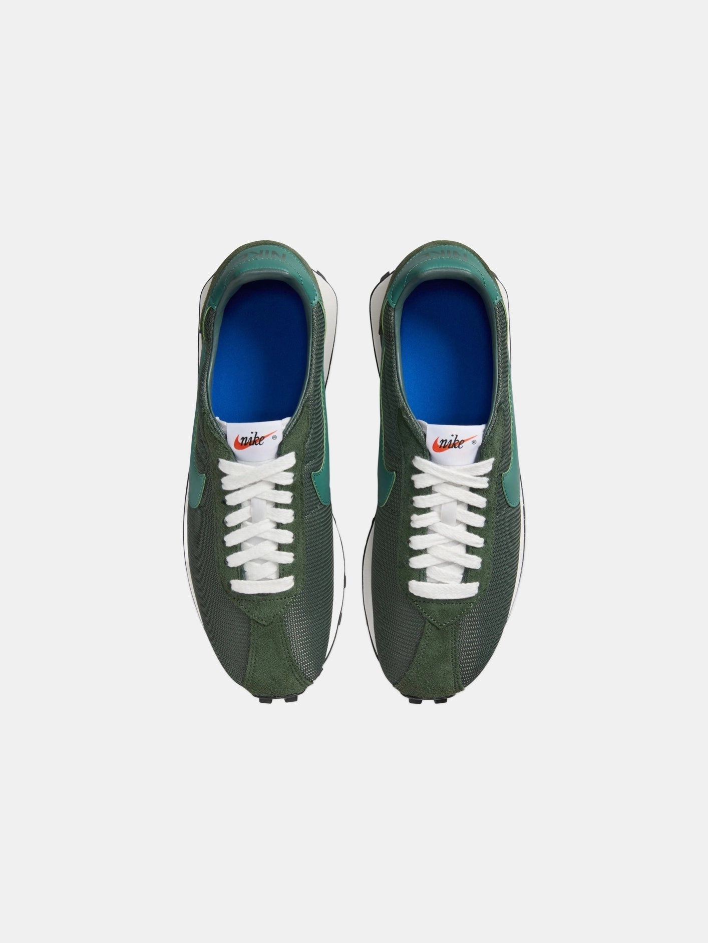 LD-1000 "Vintage Green and Bicoastal" Classic Style