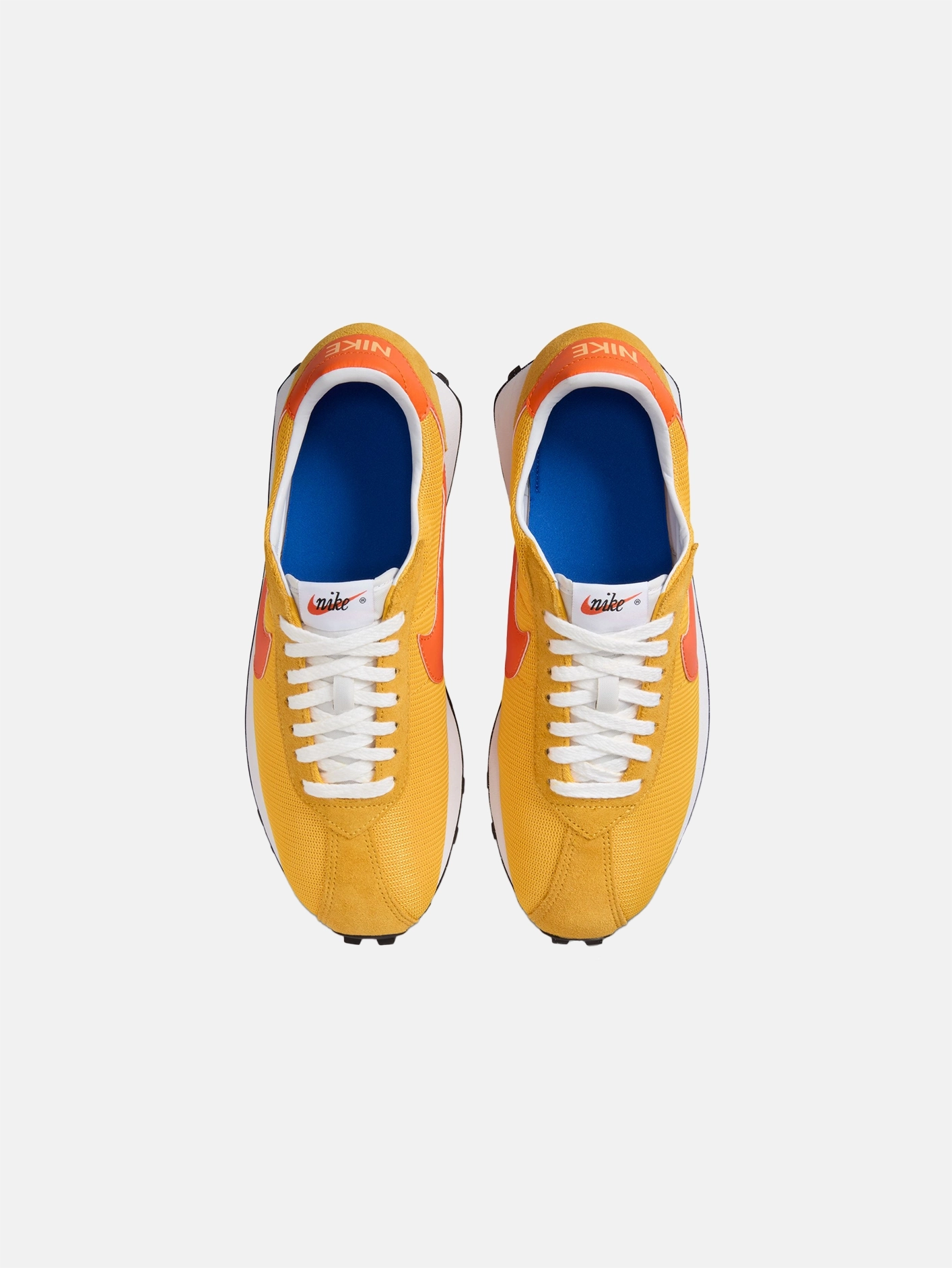 LD-1000 SP "University Gold" Travel Step Glide-In