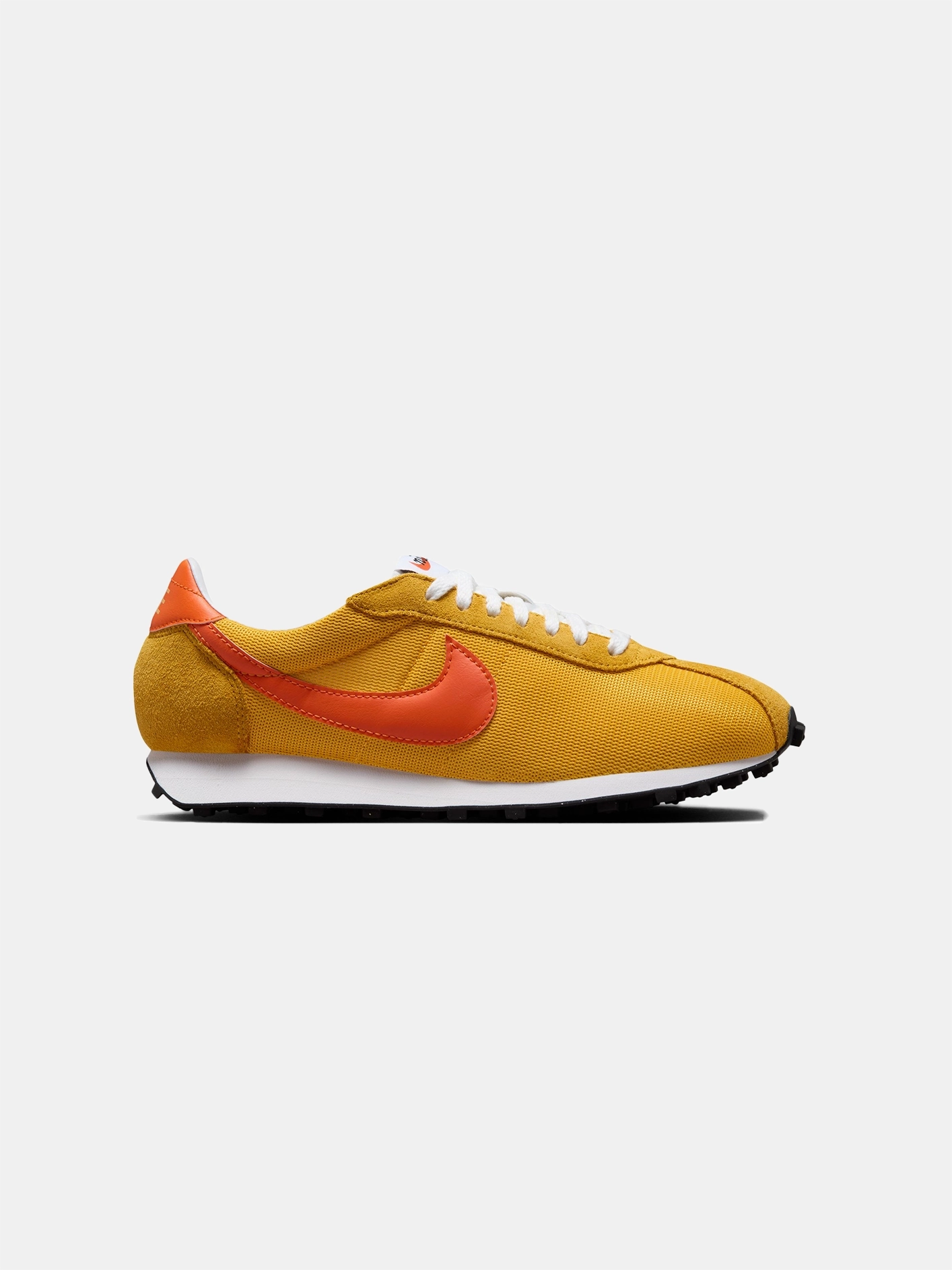 LD-1000 SP "University Gold" Practical Footwear Lace Up
