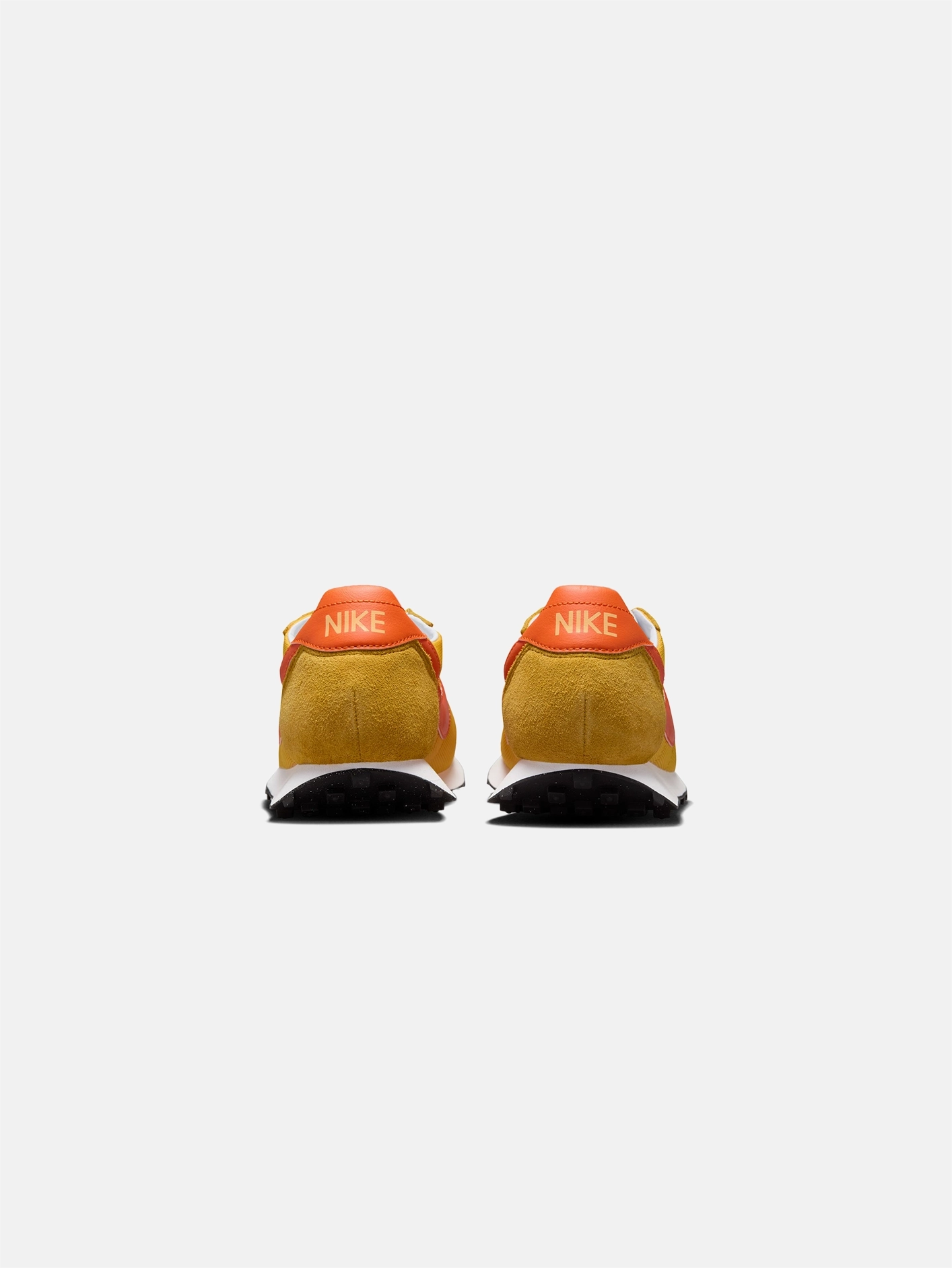 LD-1000 SP "University Gold" Travel Step Glide-In