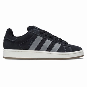 Learning Toys Adidas Campus 00s Shoes - Core Black/Grey Heather/White Patterned Clothing