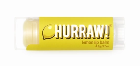 Lemon Lip Balm, 4,3 g