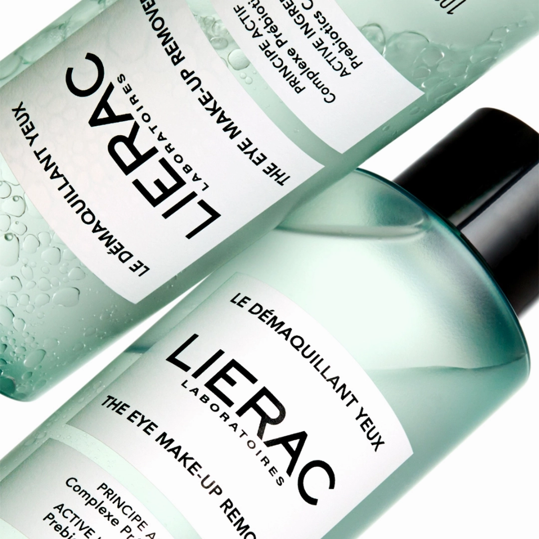 Lierac Cleanser Eye Make-Up Remover