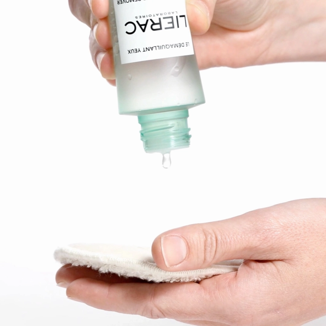 Lierac Cleanser Eye Make-Up Remover