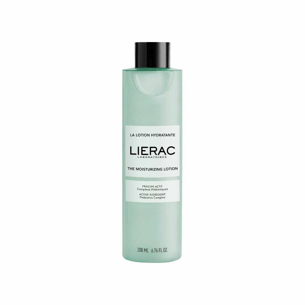 Lierac Cleanser Hydrating Lotion 200ML