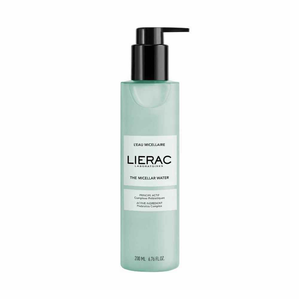 Lierac Cleanser Micellar Water 200ML