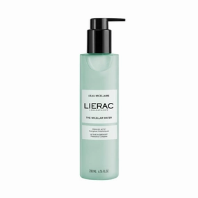 Lierac Cleanser Micellar Water 200ML