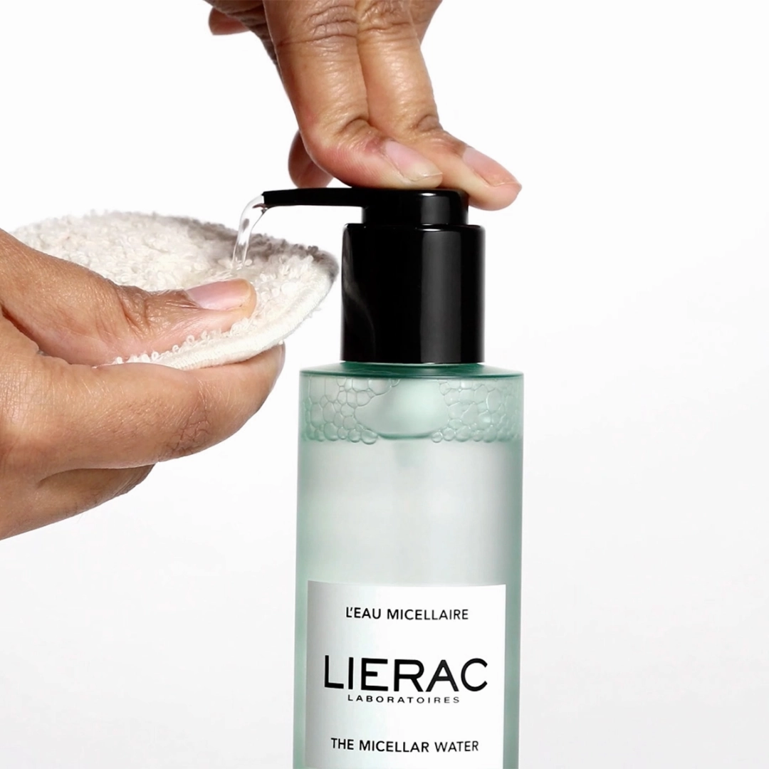 Lierac Cleanser Micellar Water