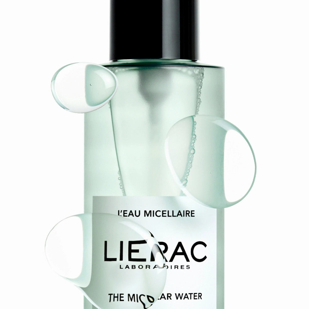 Lierac Cleanser Micellar Water