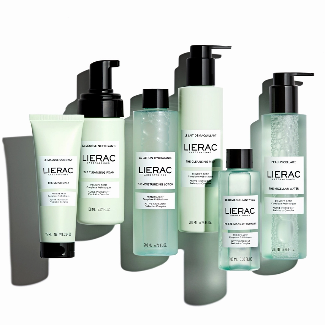 Lierac Cleanser Micellar Water