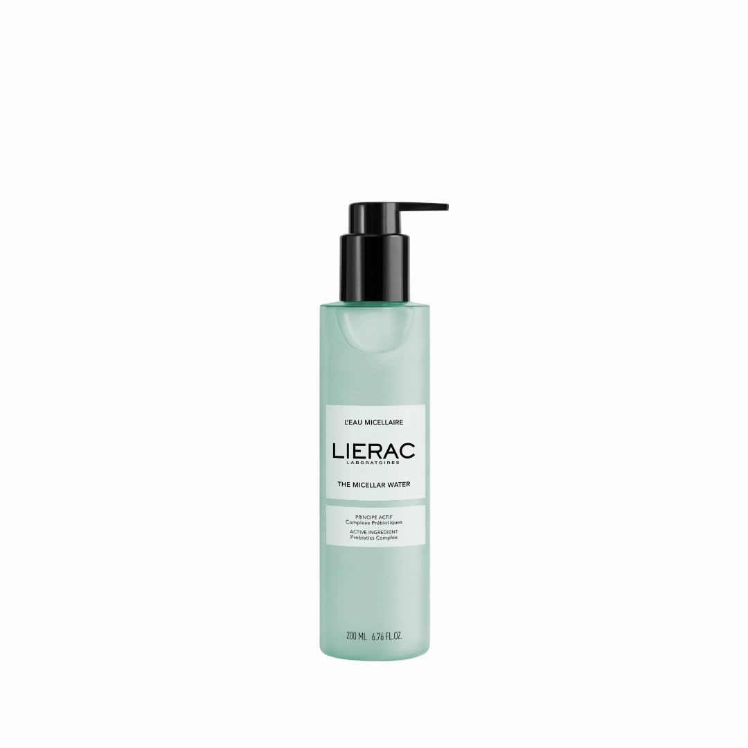 Lierac Cleanser Micellar Water
