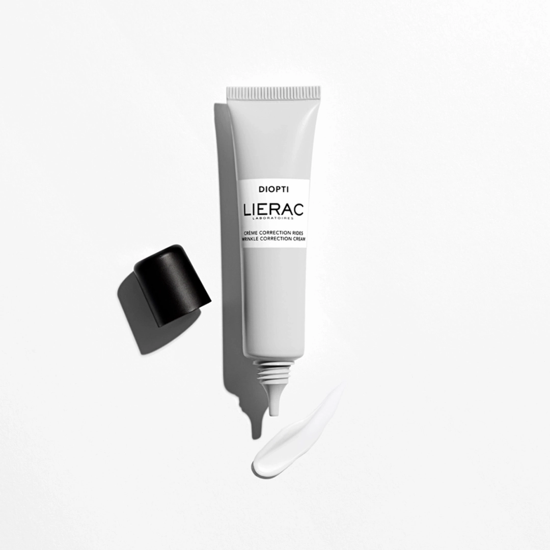 Lierac Diopti Rides Wrinkle Correction Cream