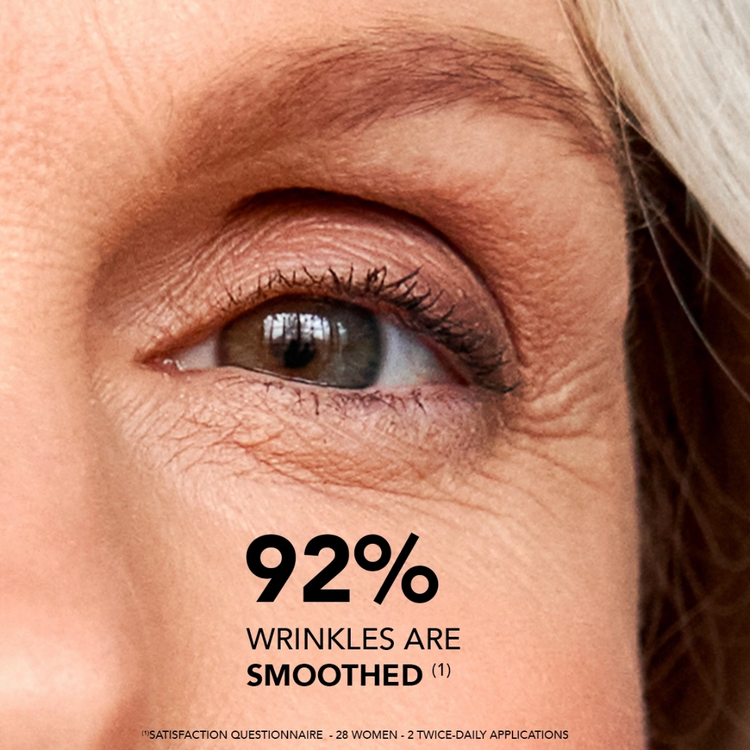 Lierac Diopti Rides Wrinkle Correction Cream