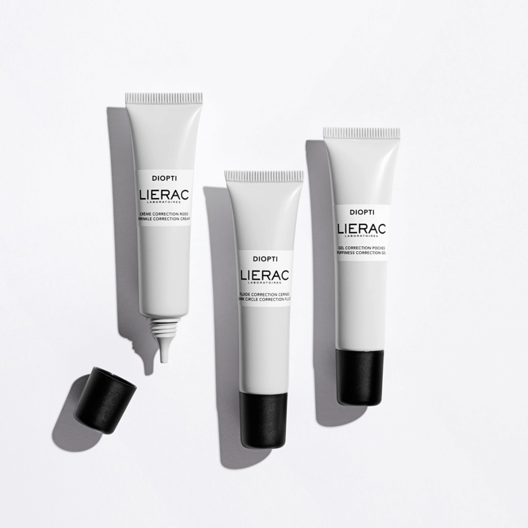 Lierac Diopti Rides Wrinkle Correction Cream