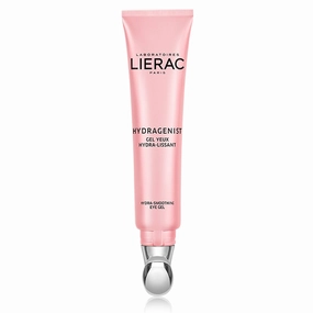 Lierac Hydragenist Hydra-Smoothing Eye Gel 15 ML
