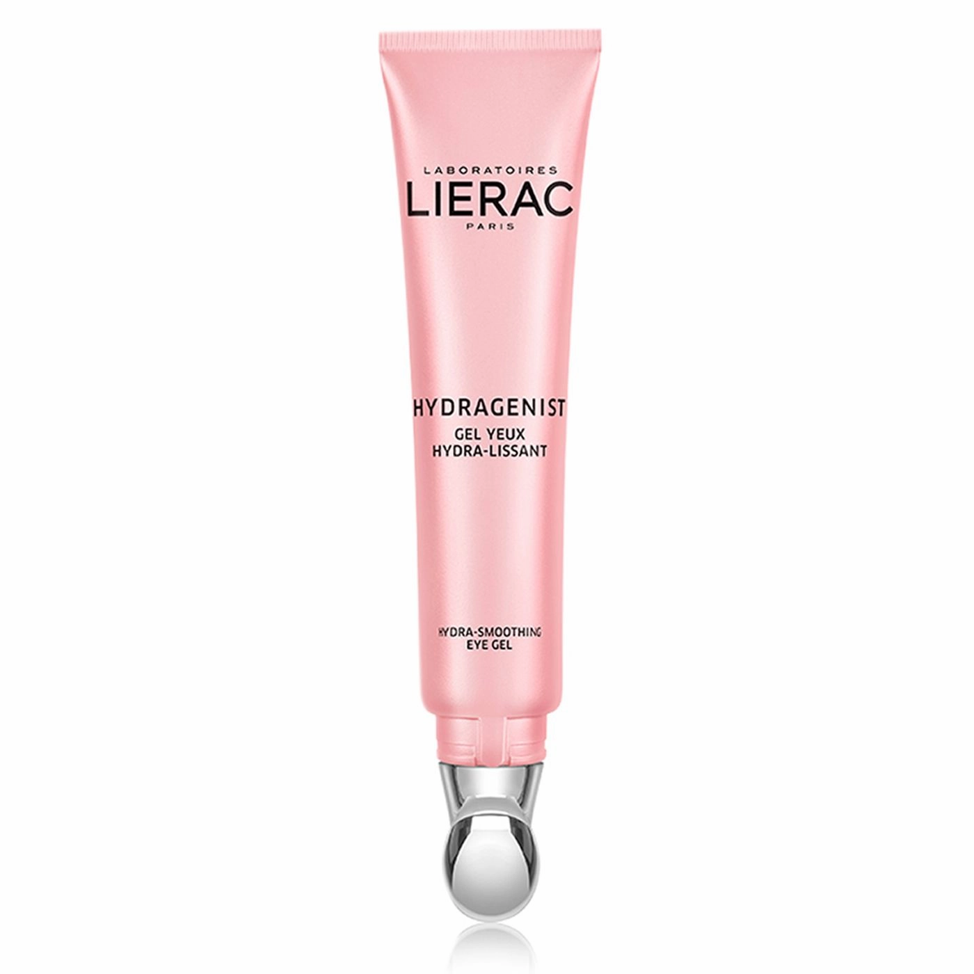 Lierac Hydragenist Hydra-Smoothing Eye Gel 15 ML