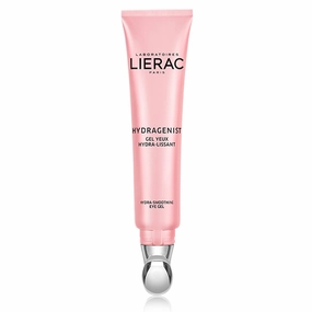 Lierac Hydragenist Hydra-Smoothing Eye Gel 15 ML