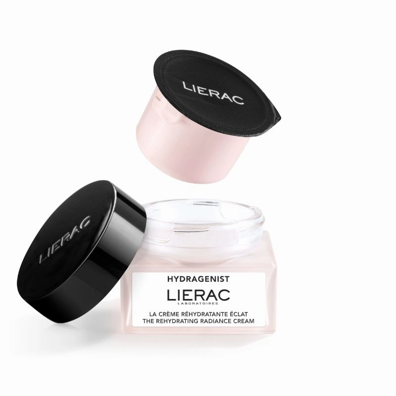 Lierac Hydragenist Rehydrating Cream Refill 50ML