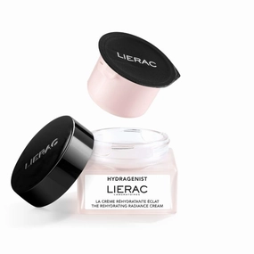 Lierac Hydragenist Rehydrating Cream Refill 50ML