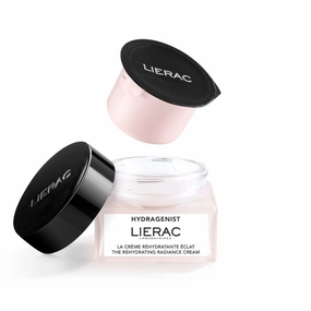 Lierac Hydragenist Rehydrating Cream Refill 50ML