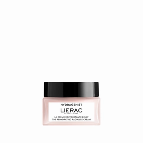 Lierac Hydragenist Rehydrating Cream