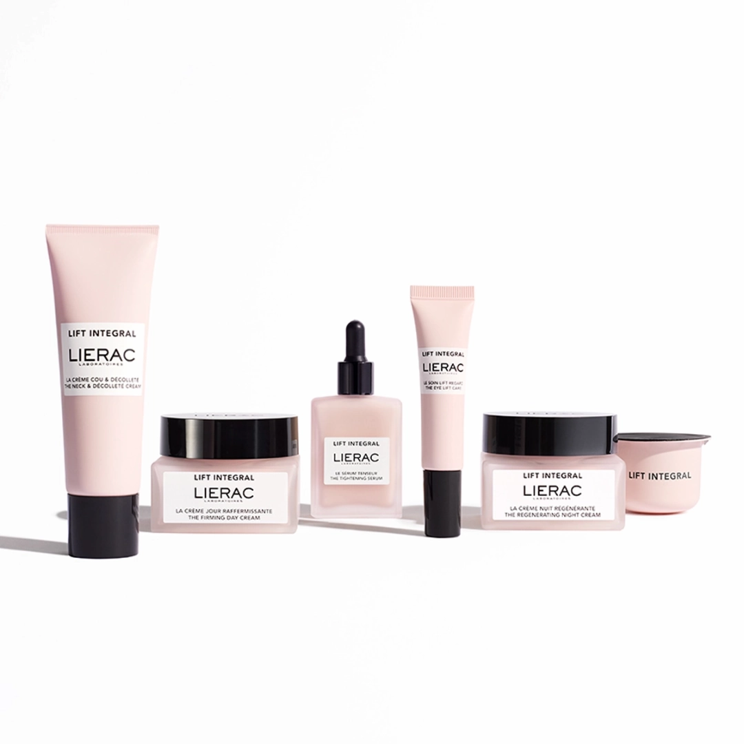Lierac Lift Integral Day Cream