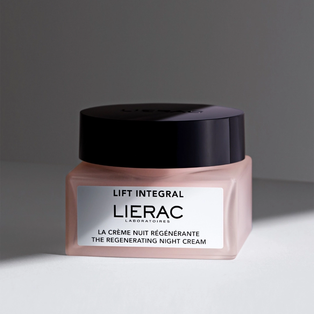Lierac Lift Integral Night Cream