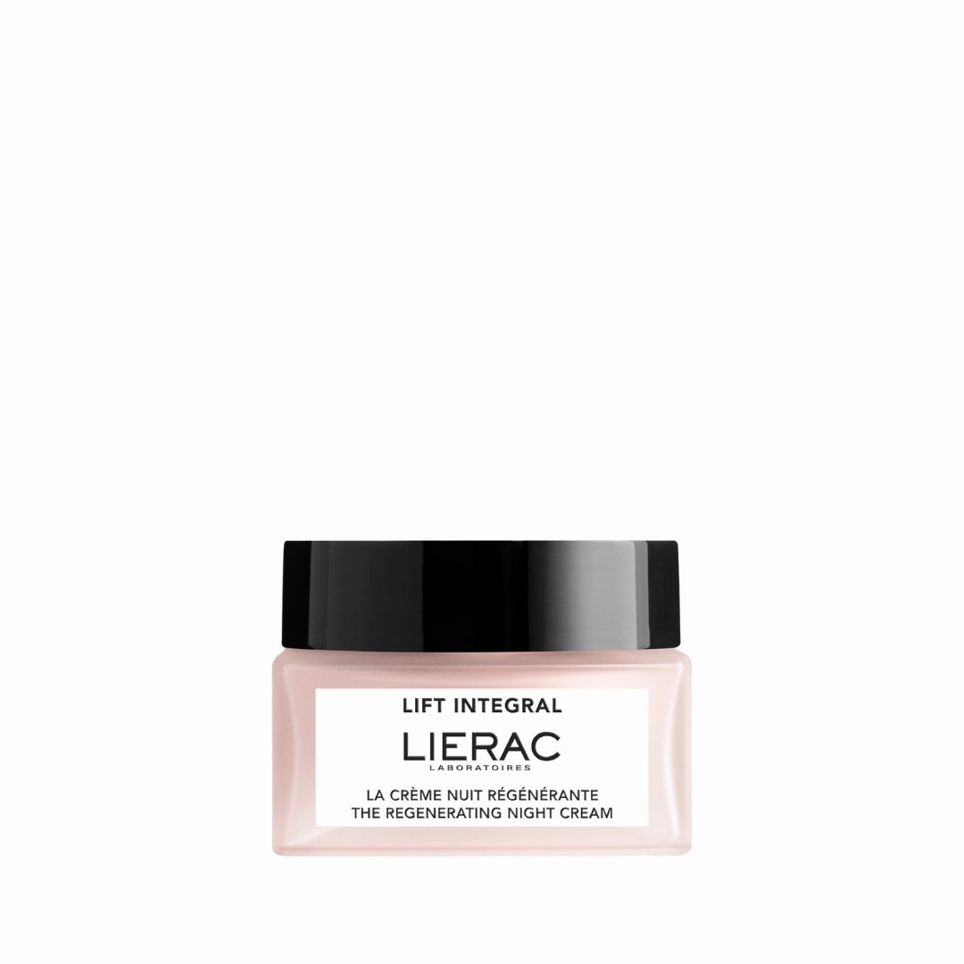 Lierac Lift Integral Night Cream