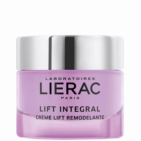 Lierac Lift Integral Night Restructuring Face Cream 50 ML