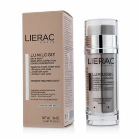 Lierac Lumilogie Day And Night Dark Spot Correction Serum 30 ML