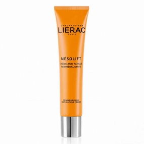 Lierac Mesolift Remineralising Anti-Fatgue Cream 40 ML