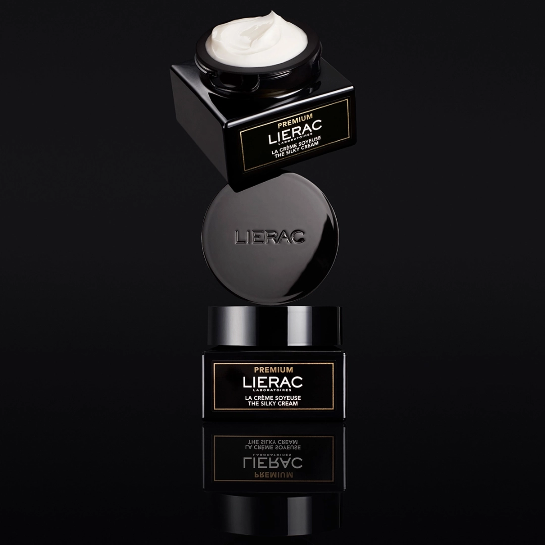 Lierac Premium The Silky Cream