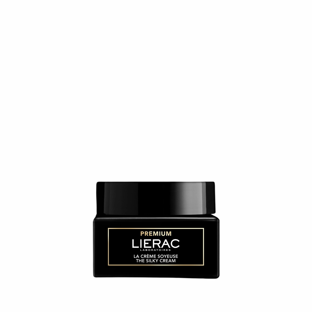Lierac Premium The Silky Cream