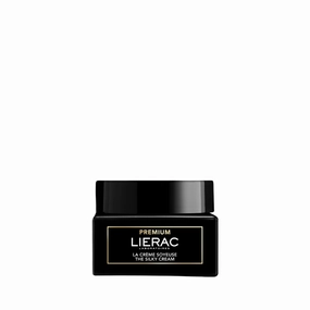 Lierac Premium The Silky Cream