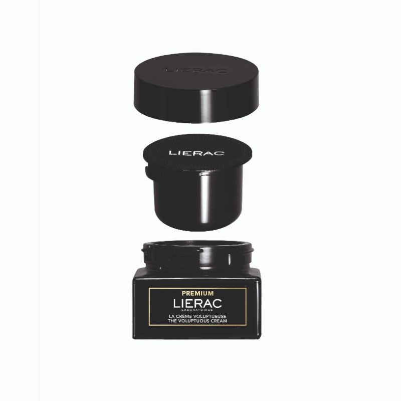 Lierac Premium The Voluptous Cream 50ML