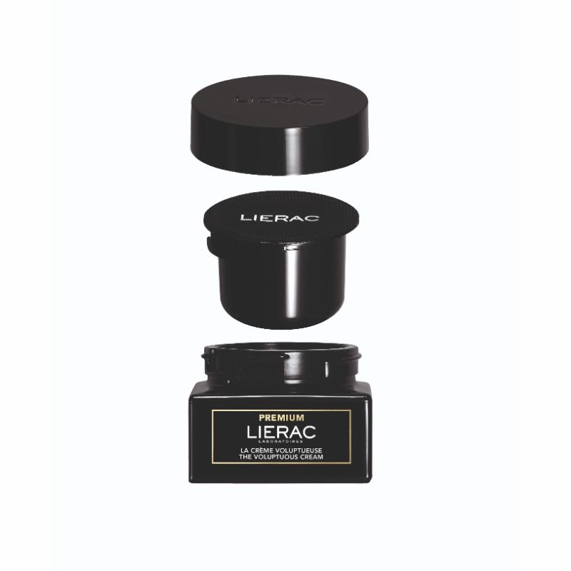 Lierac Premium The Voluptous Cream 50ML