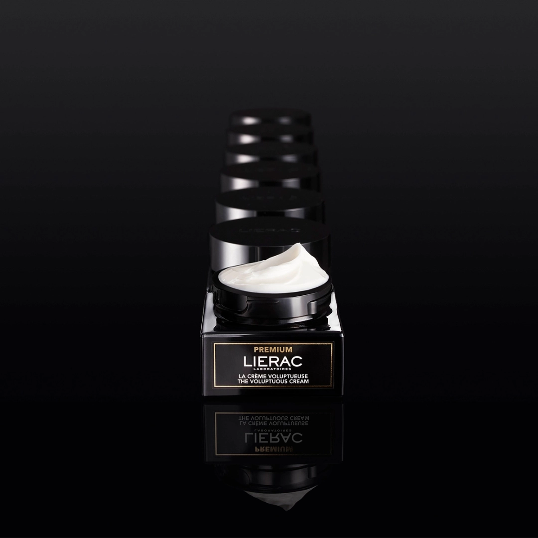 Lierac Premium The Voluptous Cream