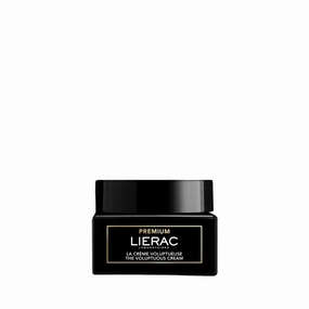 Lierac Premium The Voluptous Cream