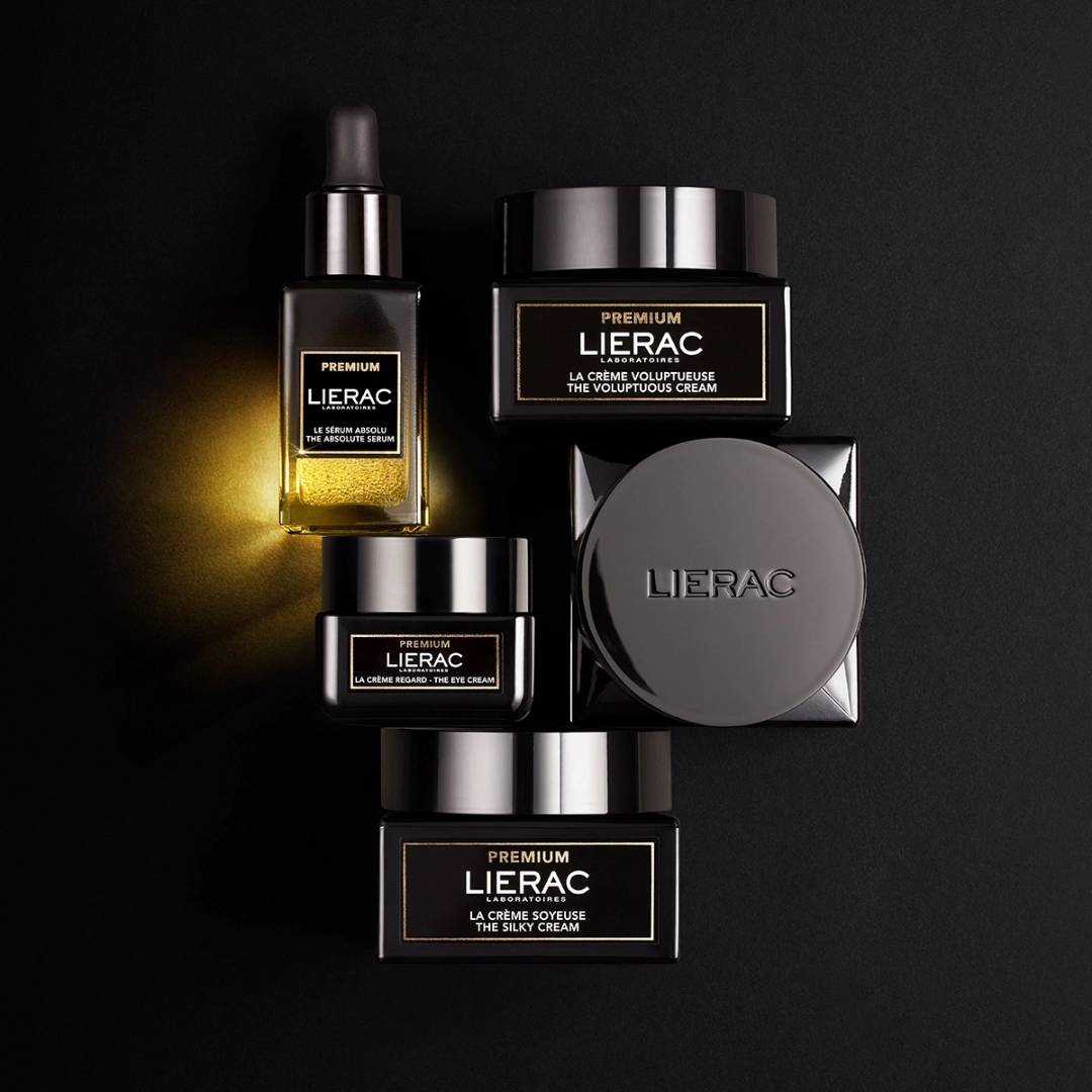 Lierac Premium The Voluptous Cream