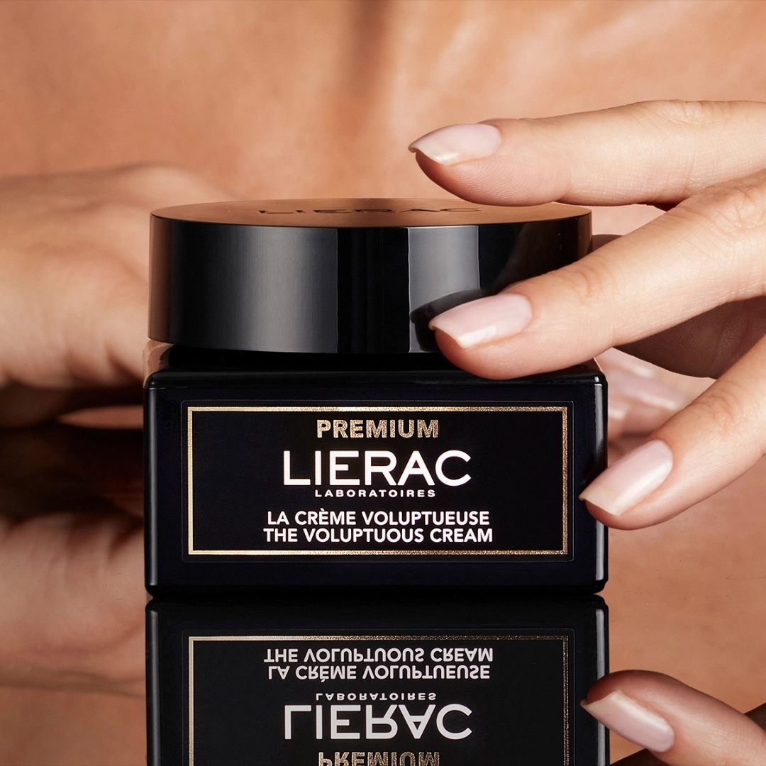 Lierac Premium The Voluptous Cream