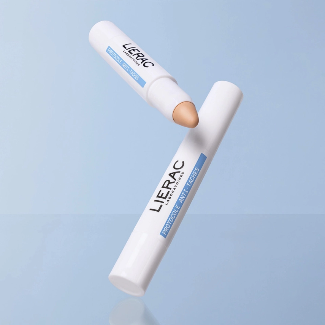 Lierac Protocol Anti-Dark Spots The Tinted Stick Spf50