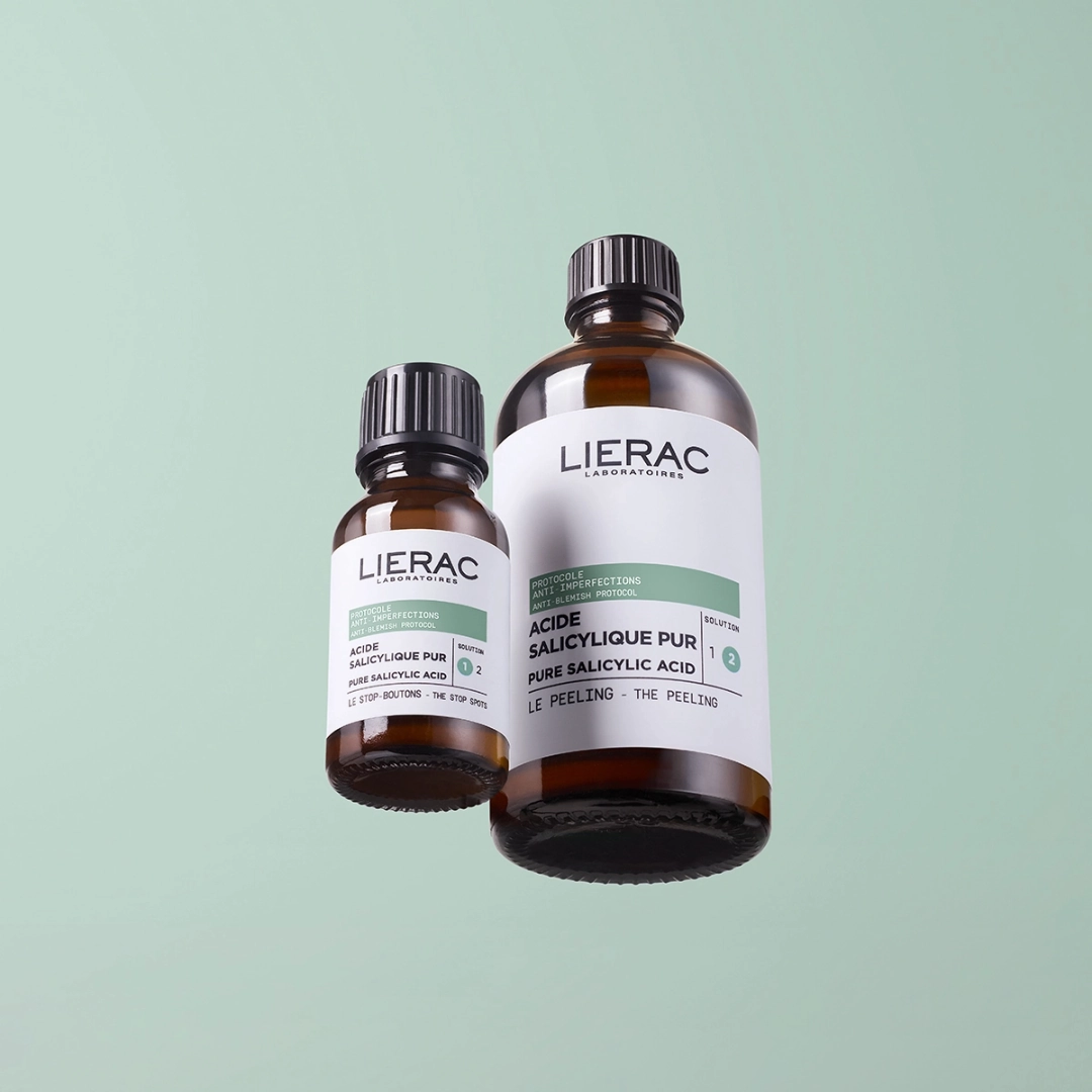 Lierac Protocol Anti-Spots The Peeling