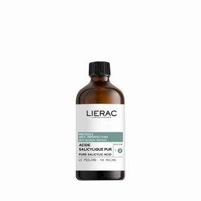 Lierac Protocol Anti-Spots The Peeling
