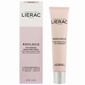 Lierac Rosilogie Redness Regulating Cream 40 ML