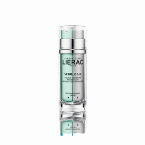 Lierac Sebologie Double Concentrate Serum 30 ML