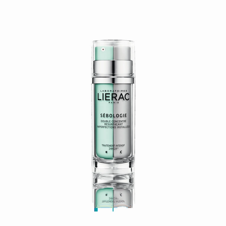 Lierac Sebologie Double Concentrate Serum 30 ML