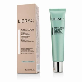Lierac Sebologie Regulating Gel 40ml