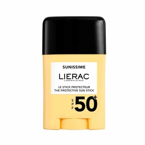 LIERAC Sunissime Stick SPF50  10g