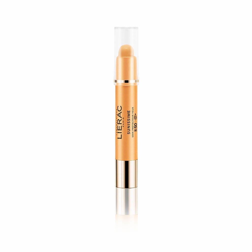 Lierac Sunscreen Contour Protector Spf50 Eye Cream 3 GM